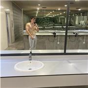 Llevo 5 años en el sector del deporte